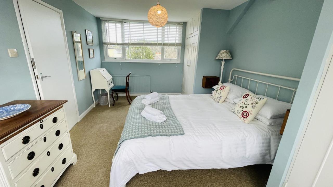 Number 20 - Central, Classic Style, Private And Parking Dartmouth Exterior foto